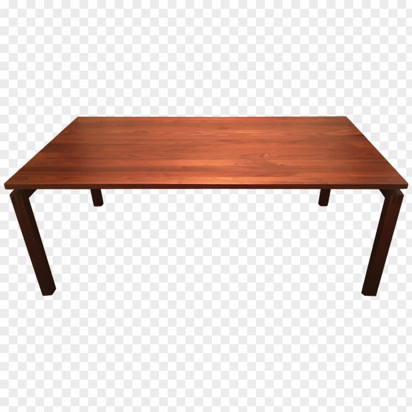 Table Coffee Tables Danish Modern Chair PNG