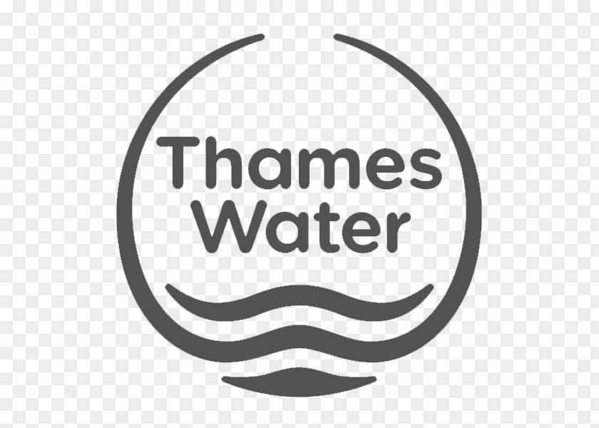 Thames Water River Reclaimed Services Public Utility PNG