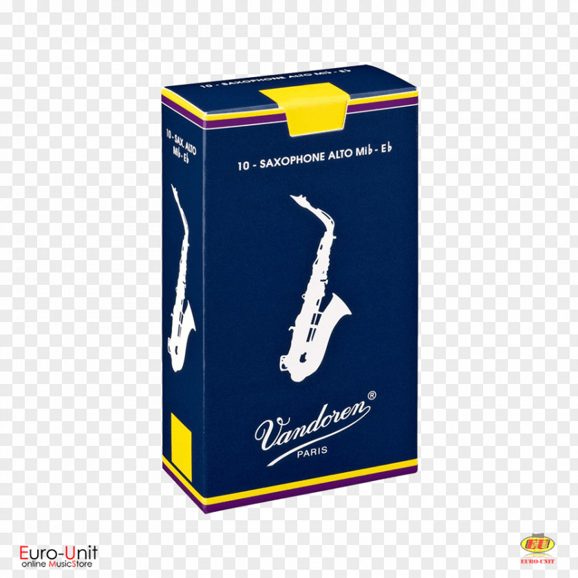 Traditional Virtues Reed Alto Saxophone Clarinet Vandoren PNG