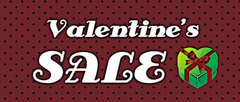 Valentines Valentine Promotion PNG