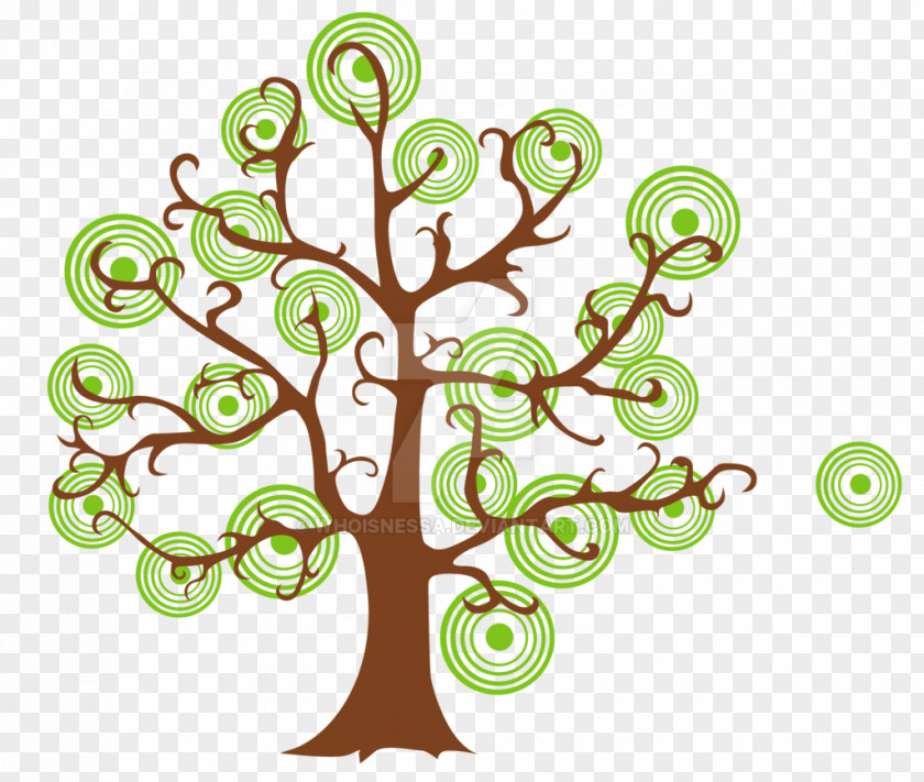 Vectores Tree Drawing PNG
