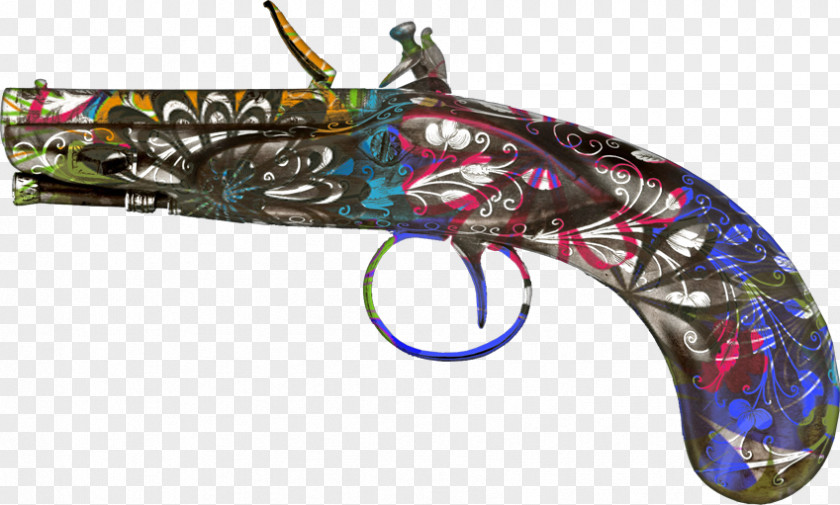 Weapon Flintlock Reptile Graphic Design Black Powder PNG