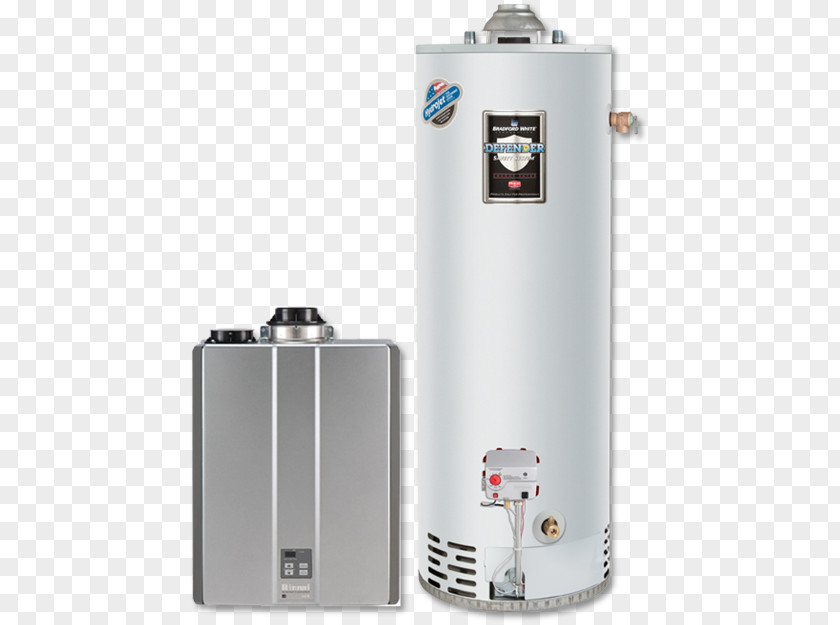 Who Invented Air Conditioning Gas Water Heaters Heating Bradford White RG240 Electric PNG