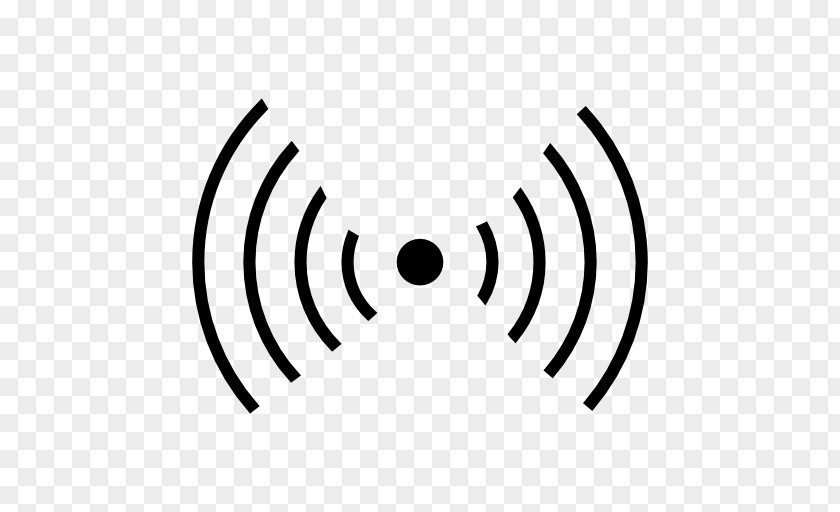 Wifi Vector Wi-Fi Wireless Network Symbol PNG