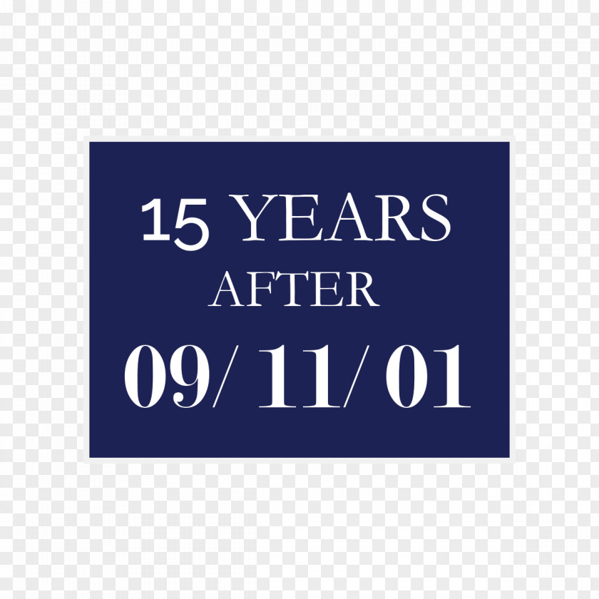 15 Years Logo Brand Rectangle Font PNG