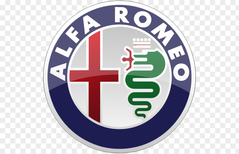 Alfa Romeo Logo 156 Car Fiat PNG