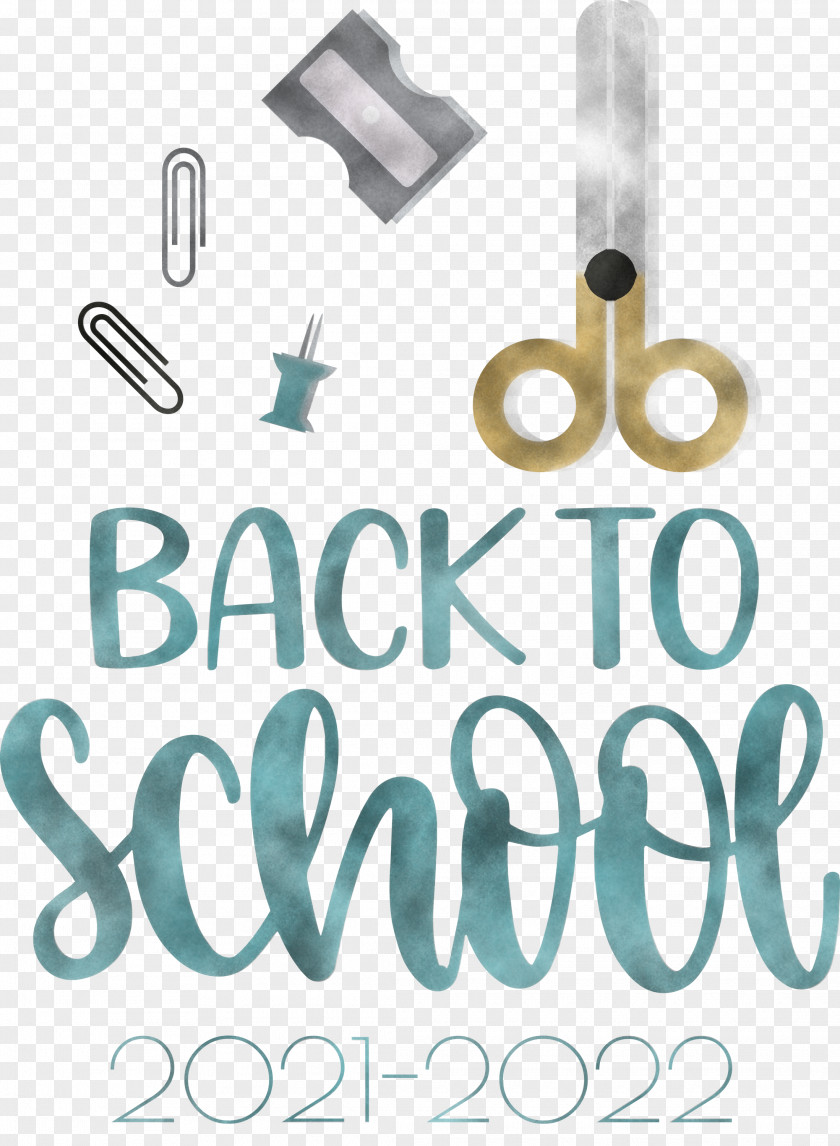 Back To School School PNG