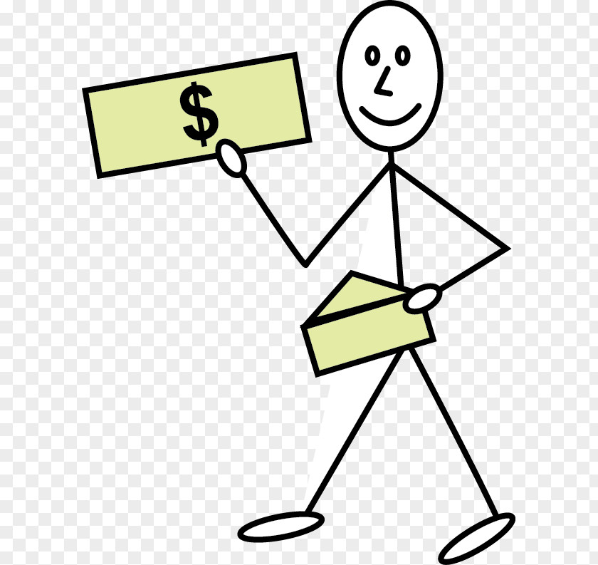 Bonuses Human Behavior Triangle Dollar Sign Clip Art PNG