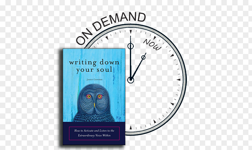 Book Writing Down Your Soul: How To Activate And Listen The Extraordinary Voice Within My Soul Pages: A Companion Writer's Block PNG