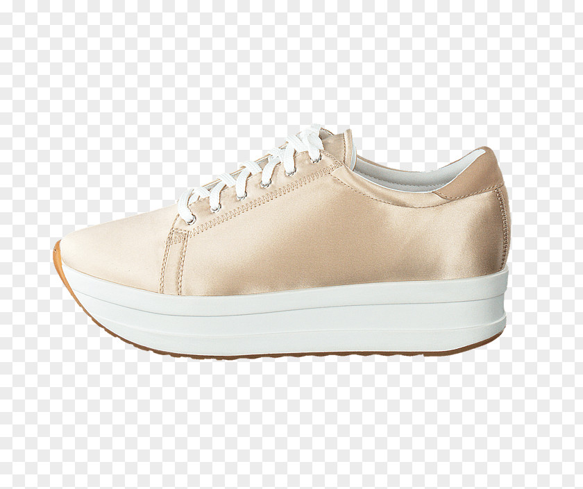 Champagn Sneakers Shoe PNG