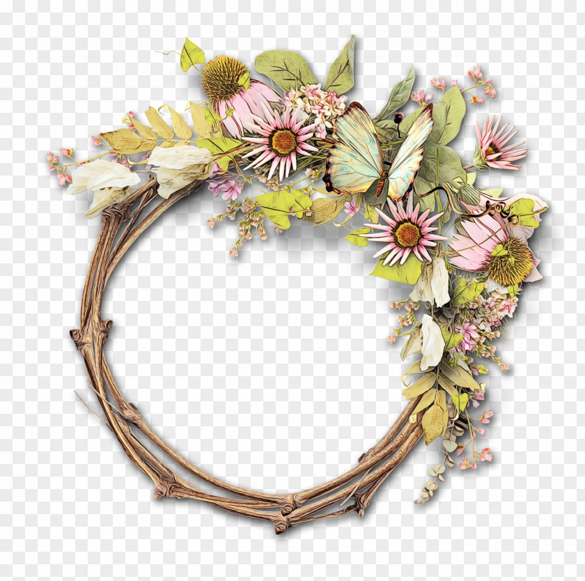 Crown Cut Flowers PNG