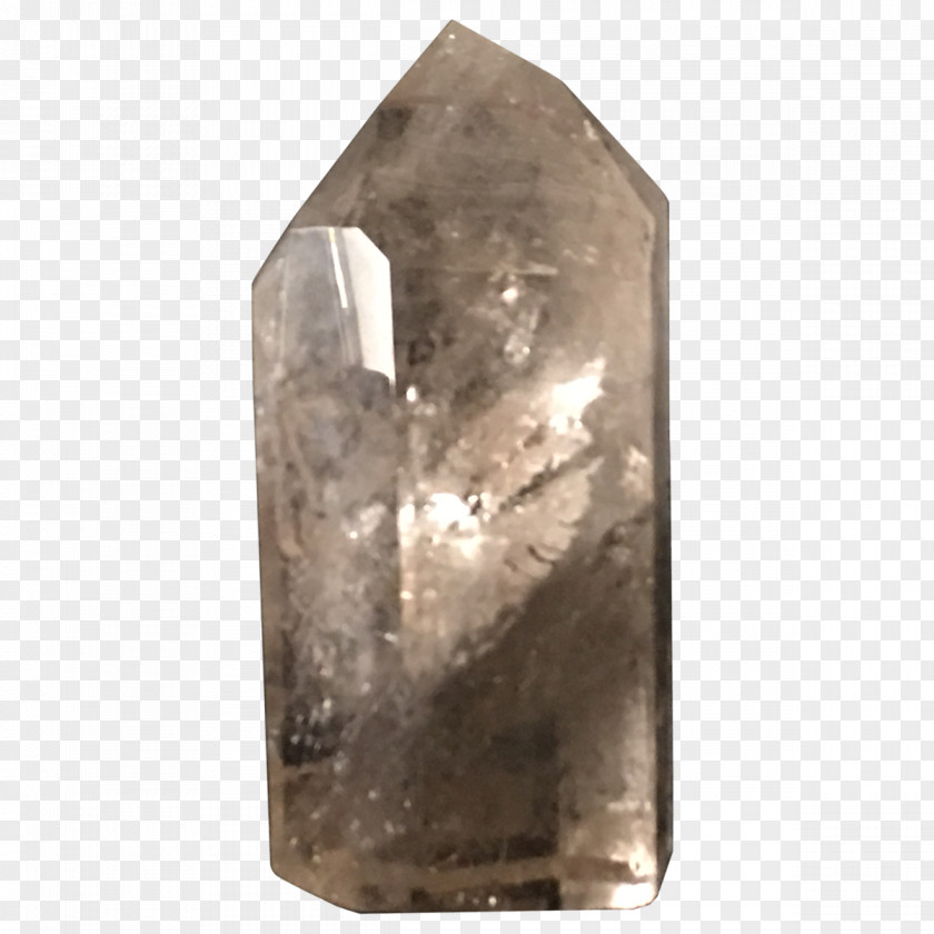 Crystal Quartz PNG