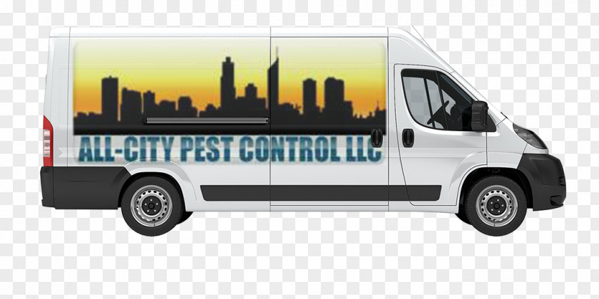 Design Compact Van Brand Courier Logo Aussiefast Transport Solutions PNG