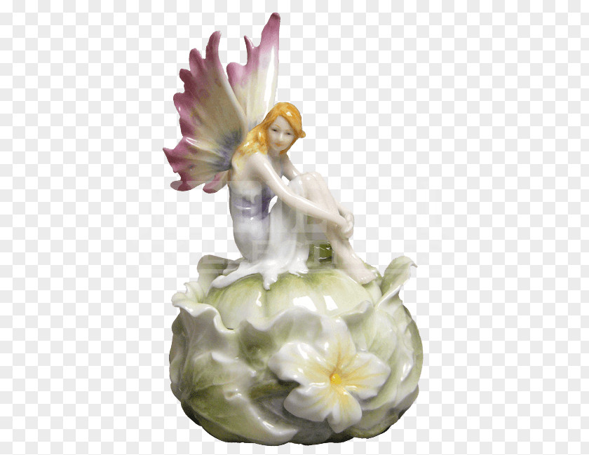 Fairy Bestattungsurne Cremation Vase PNG