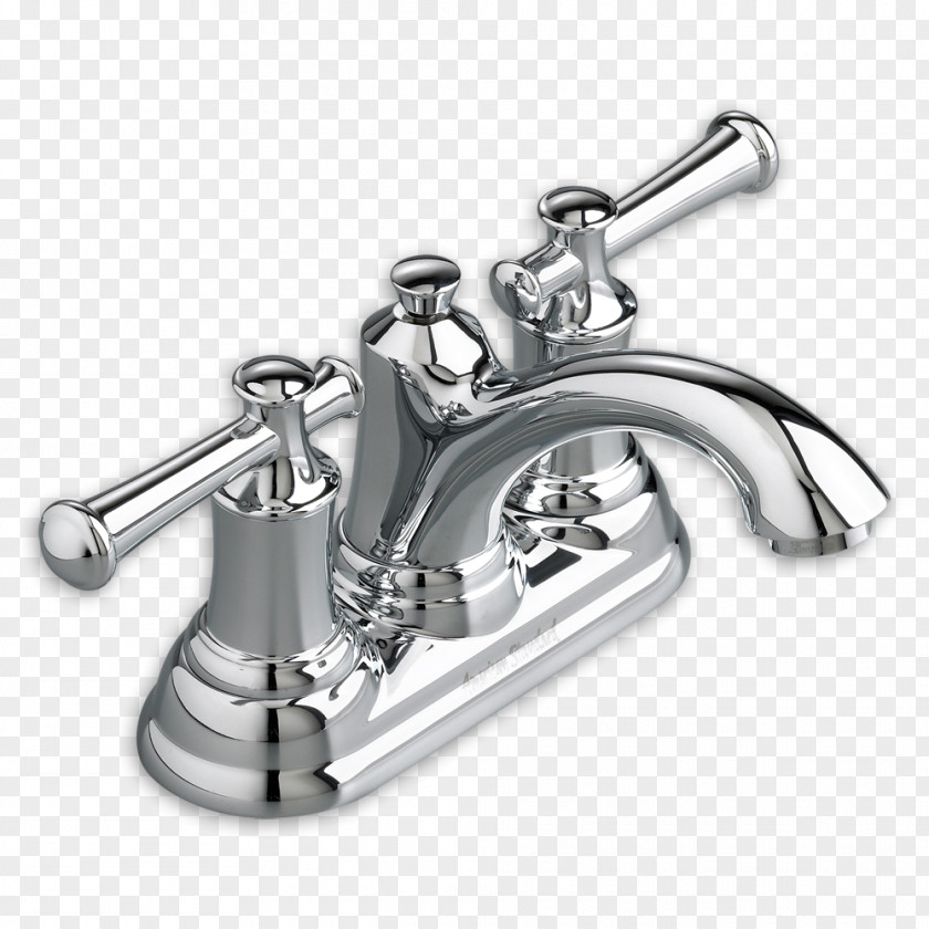 Faucet Tap Bathtub Drain American Standard Brands Bathroom PNG