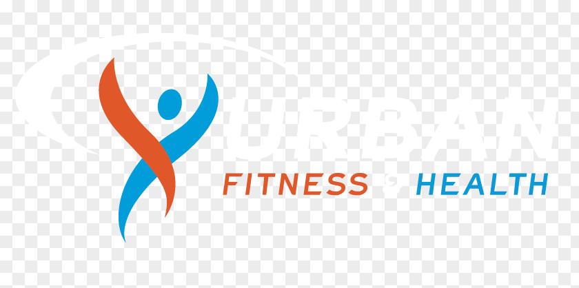 Fitness Health Logo Brand Font PNG