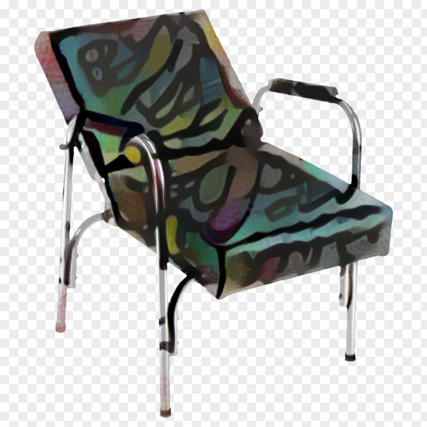 Furniture Garden Chair PNG