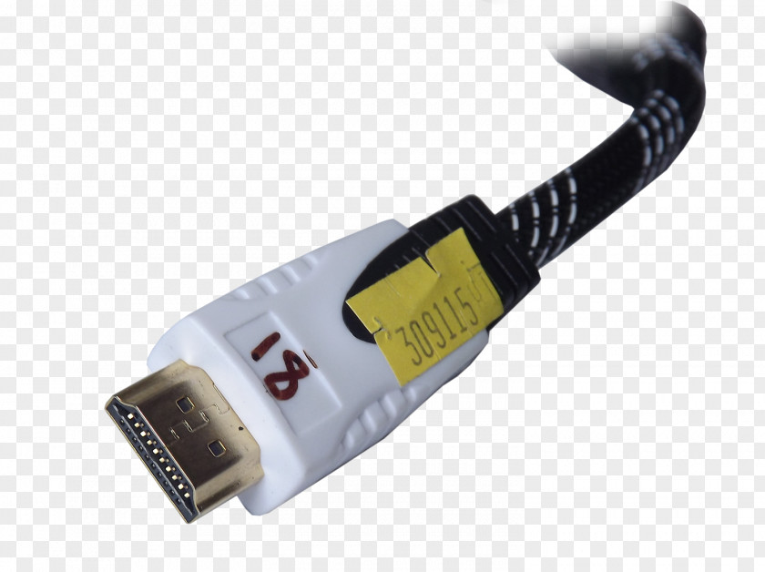 Hdmi Cable HDMI Data Transmission PNG