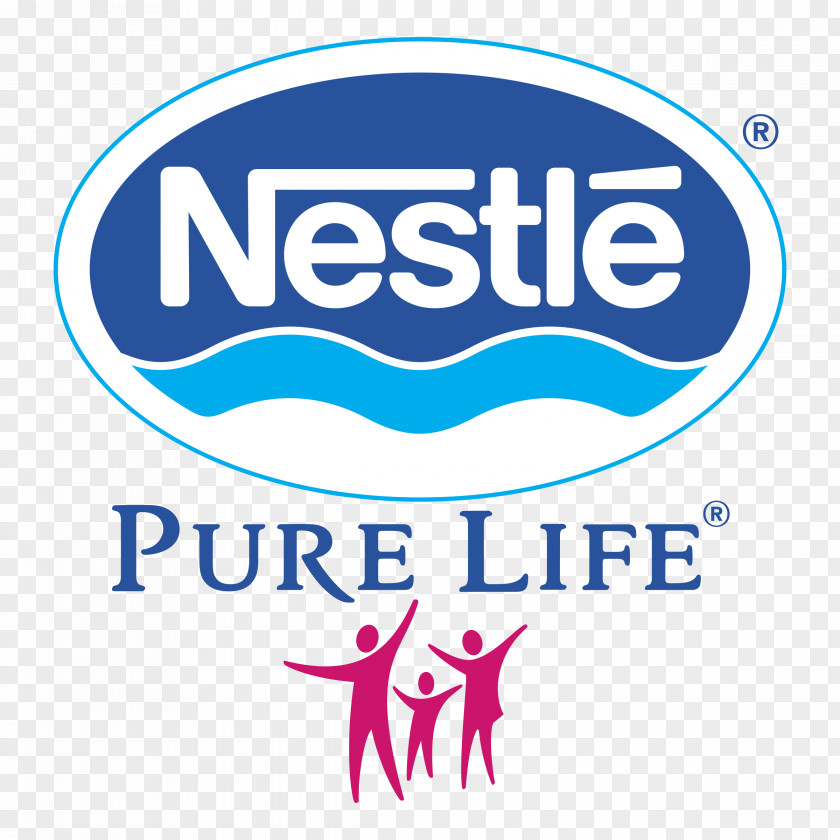 Life Insurance Logo Nestlé Pure Waters Brand PNG