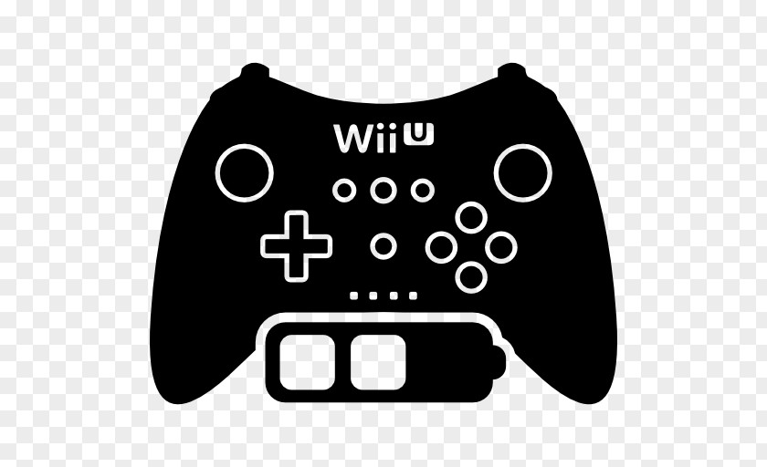 Playstation Wii U PlayStation Game Controllers PNG