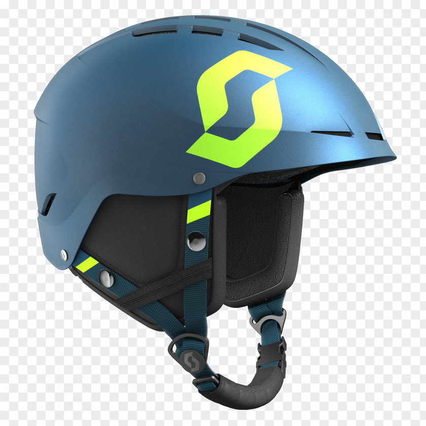 Skiing Ski & Snowboard Helmets Scott Sports Alpine PNG