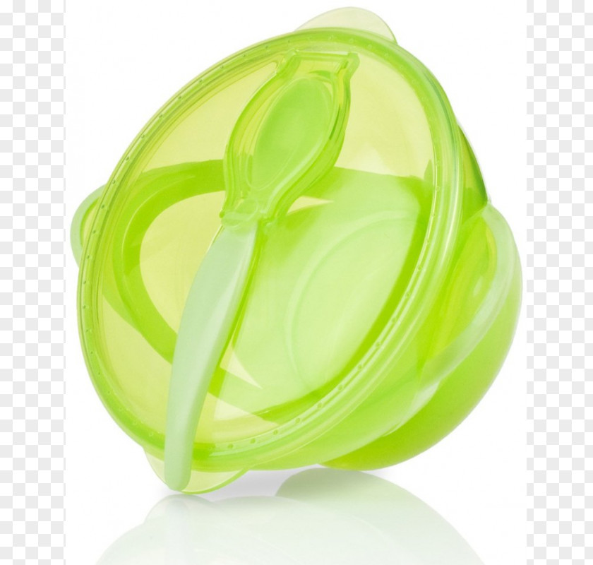 Spoon Plate Bowl Suction Lid PNG