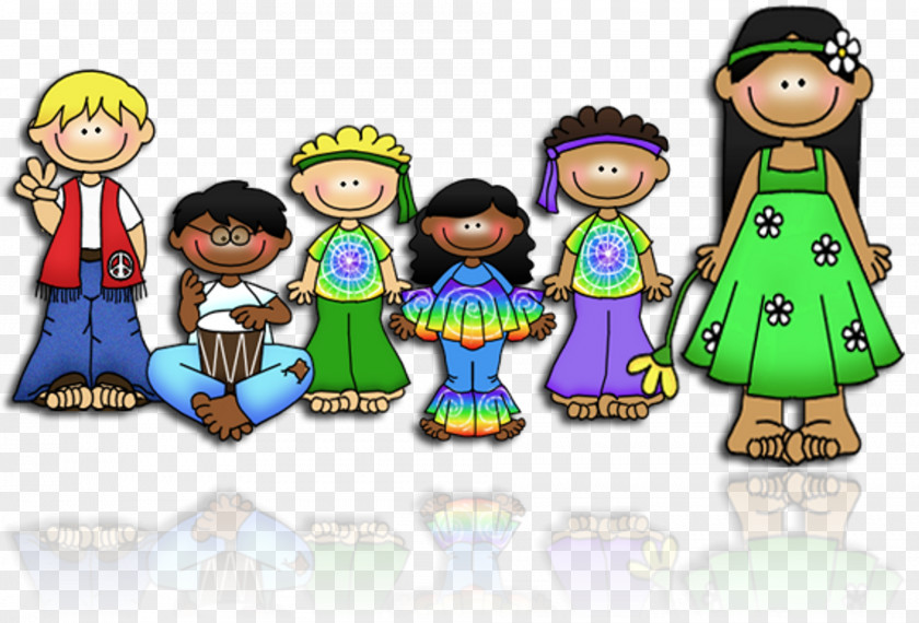 Summer Camp Kids Child Care Clip Art Friendship Family PNG