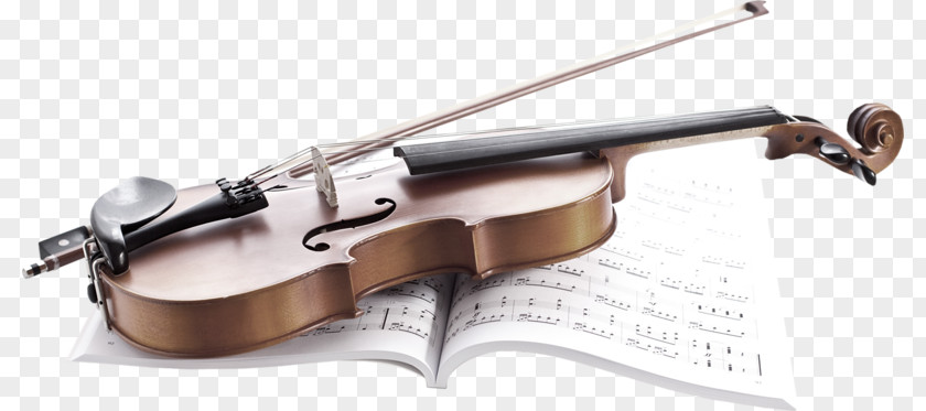 Violin Musical Instrument Fiddle Wallpaper PNG