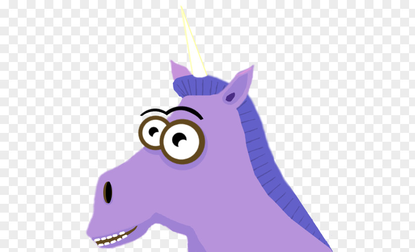 Whack Flag Illustration Clip Art Beak Unicorn Purple PNG