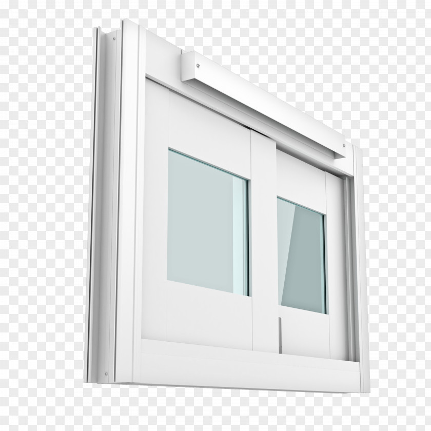 Window Sash Angle PNG