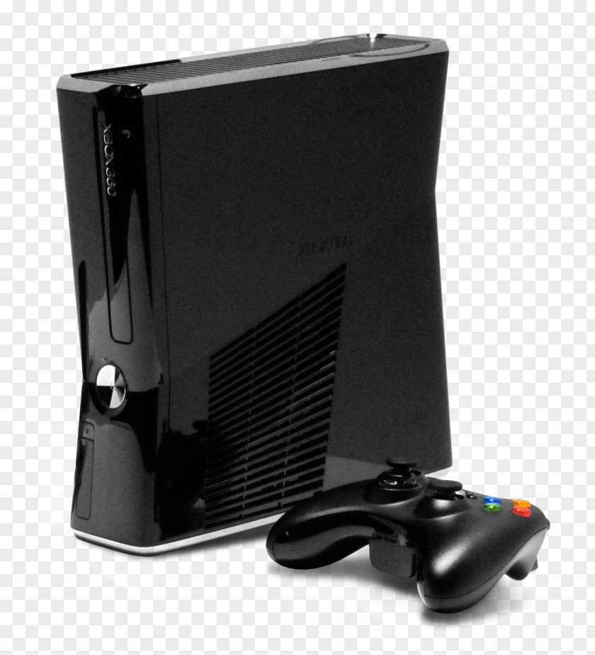 Xbox First Generation Of Video Game Consoles 360 PlayStation 4 PNG