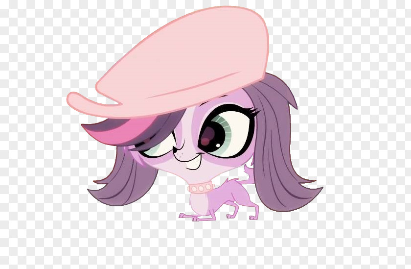 Young Vector Zoe Trent Twilight Sparkle Cavalier King Charles Spaniel Littlest Pet Shop PNG