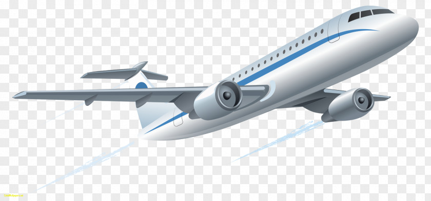 Aircraft Airplane Flight Clip Art PNG