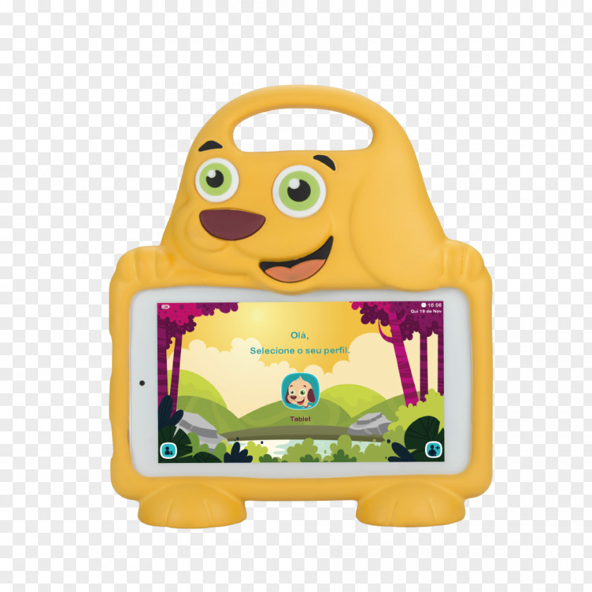 Android DL Drop Kids Plus Futura Multilaser Kid Pad PNG