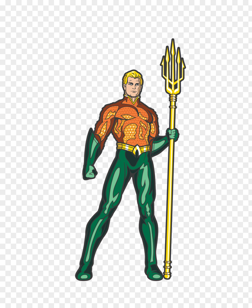 Aquaman DC Comics Image Universe PNG