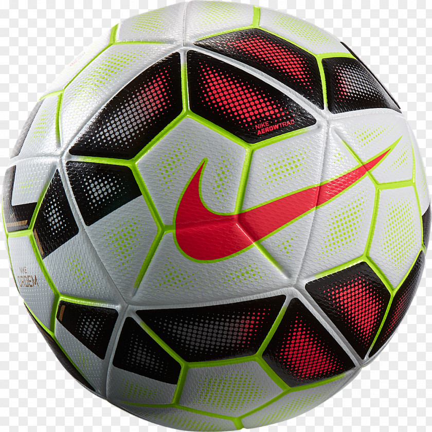 Ball Premier League La Liga Nike Ordem PNG