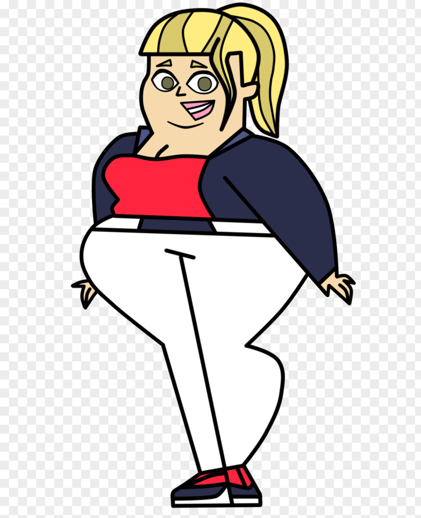 Black Widow Fat Amy Image Cartoon Fan Art PNG