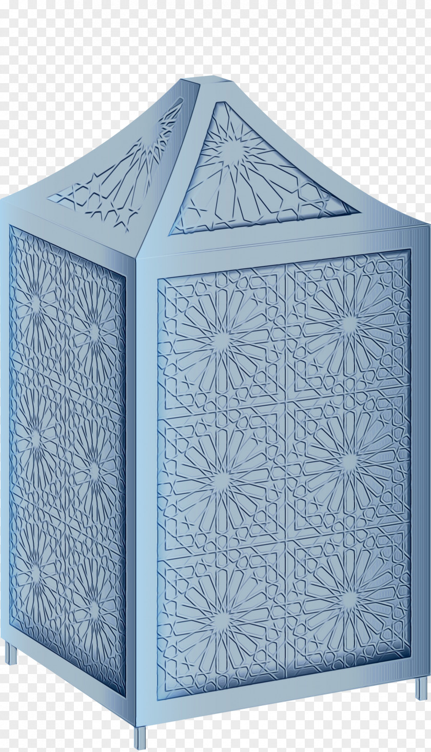 Blue Architecture Pattern Visual Arts Rectangle PNG