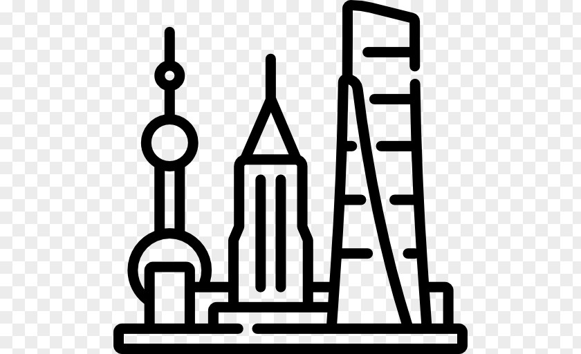 China Seattle Clip Art PNG