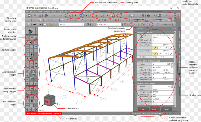 Design Engineering Font PNG