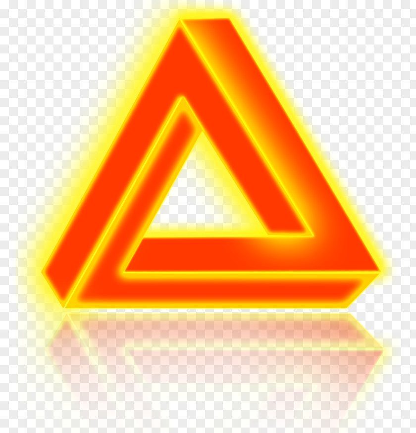 Design Grafis Triangle SmadAV PNG