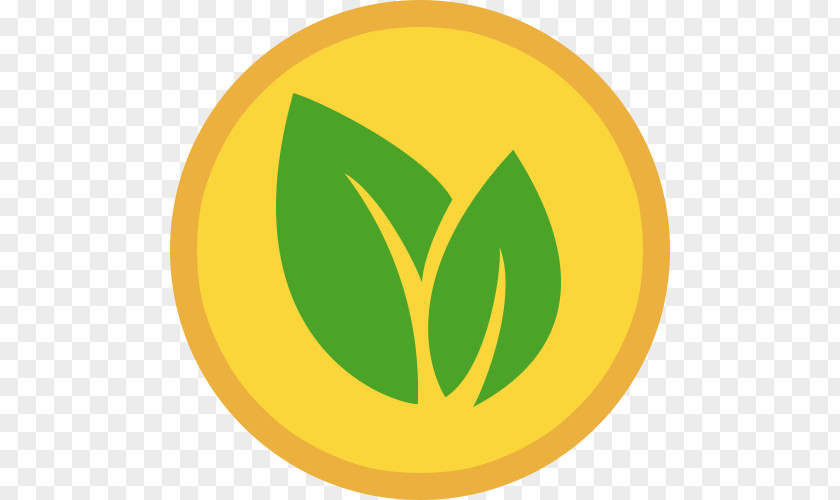Eco-friendly Green Logo Cadevre PNG