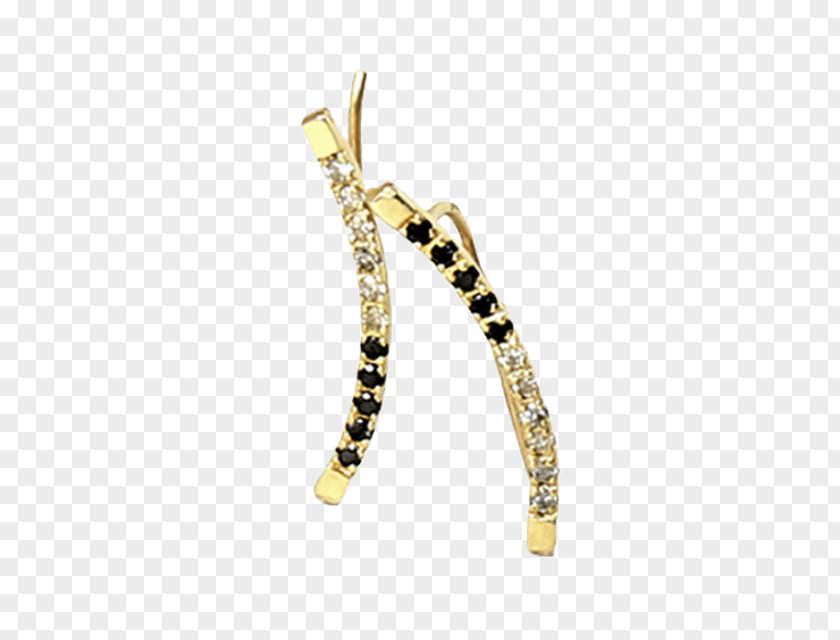 Jewellery Earring Body Metal Diamond PNG