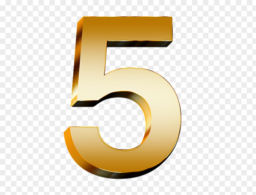 Metal Brass Number Font Symbol Material Property Logo PNG