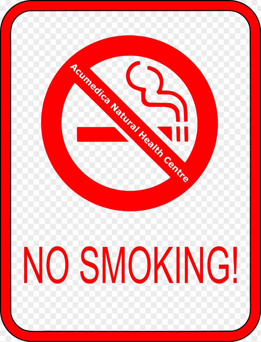No Smoking Ban Black And White Clip Art PNG