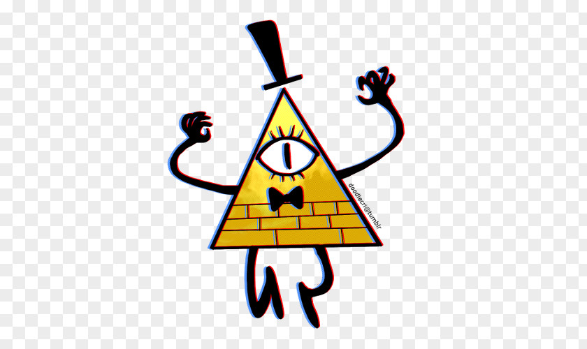 Obscured Child Bill Cipher Dipper Pines Mabel Grunkle Stan YouTube PNG