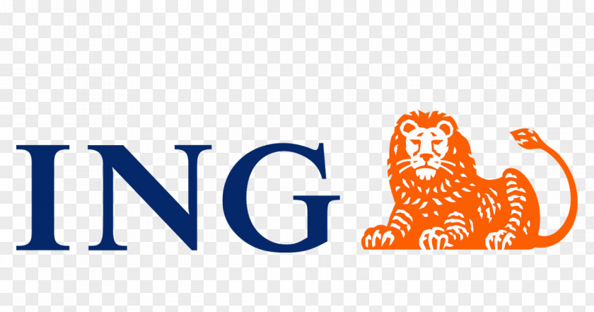 P Vector ING Group Logo Bank ING-DiBa A.G. Company PNG