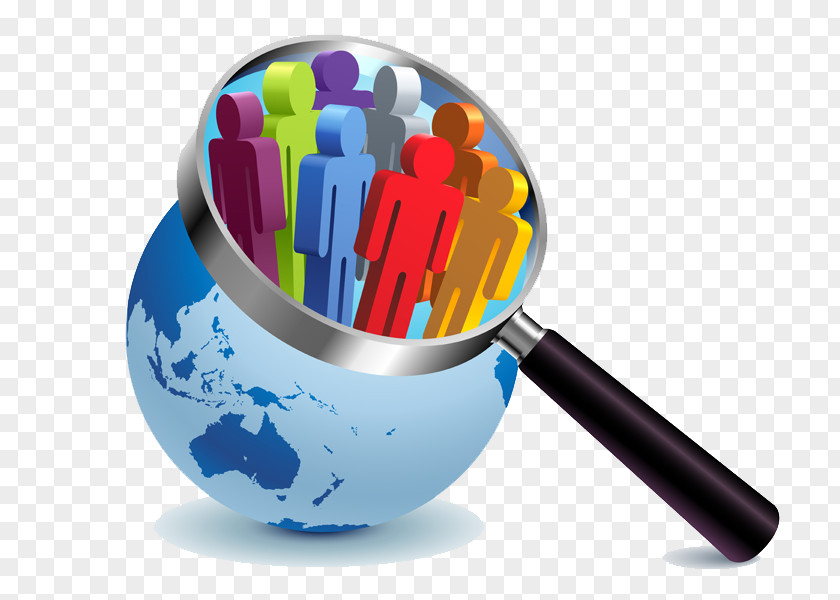 Research Clipart Qualitative Technique Quantitative Market PNG