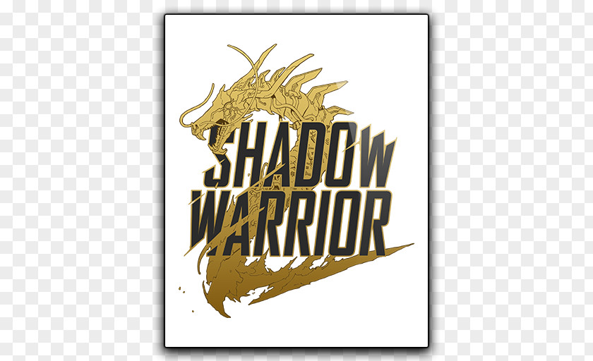 Shadow Warrior Art 2 Hard Reset Wanton Destruction Rise Of The Triad PNG