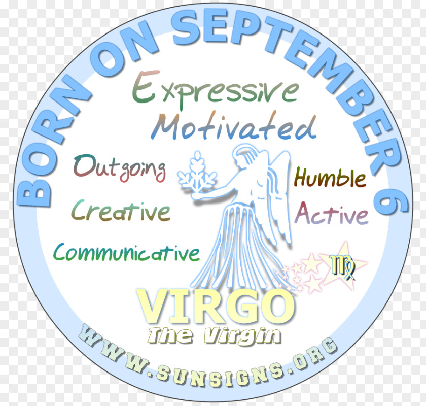Virgo Zodiac Astrological Sign Astrology Horoscope PNG